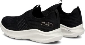 Tênis Olympikus Feminino Slip On