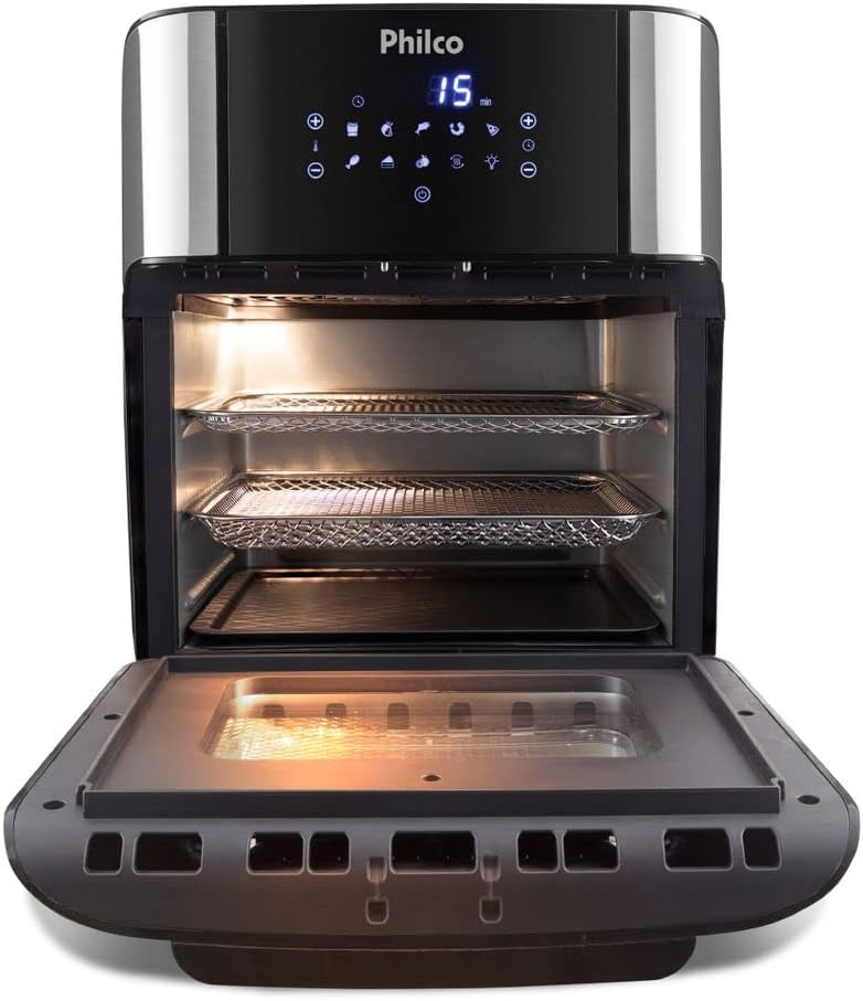Air Fryer 360°