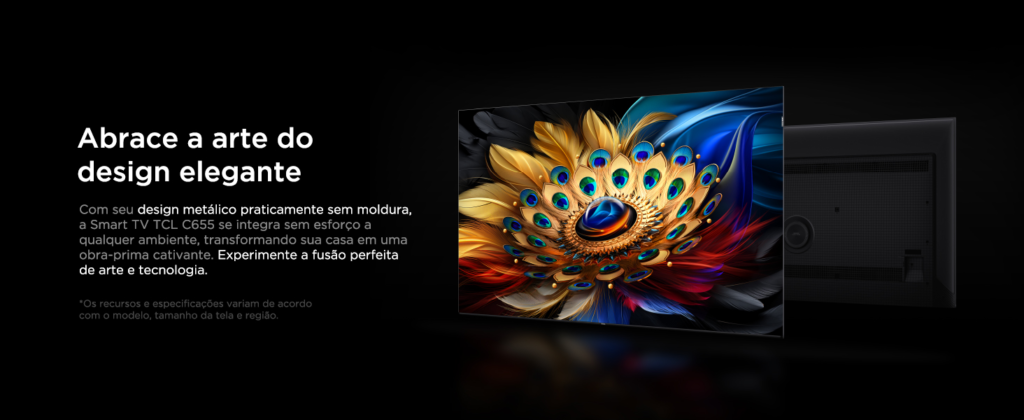 TCL QLED TV