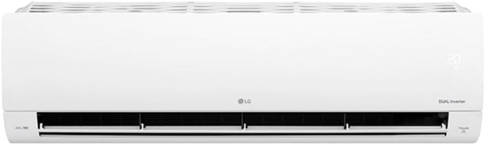 Ar Condicionado LG Dual Inverter Voice +AI 