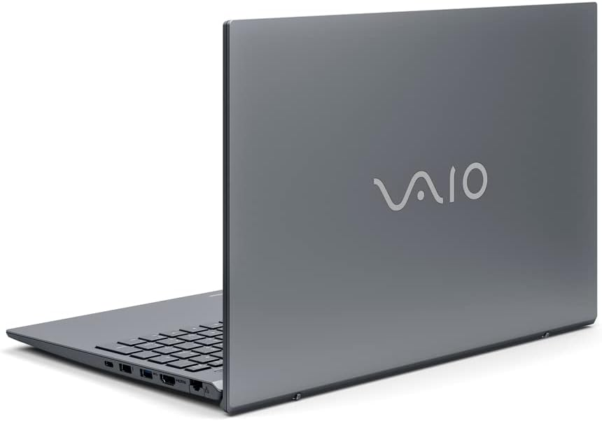 Notebook VAIO®FE15 AMD® Ryzen 5
