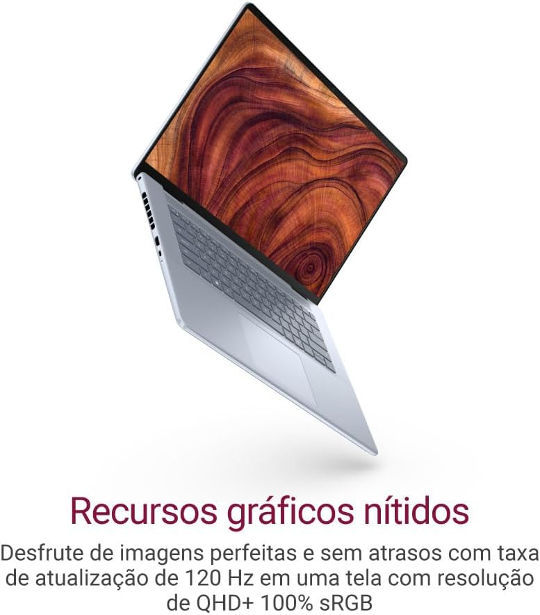 Dell Laptop Inspiron 16 2025