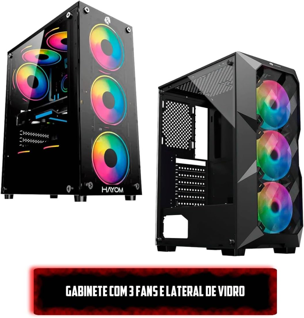 PC GAMER AMD RYZEN 5 5600GT