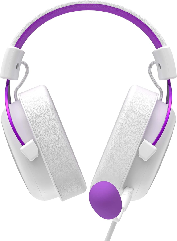 Havit HV-H2002d Purple.