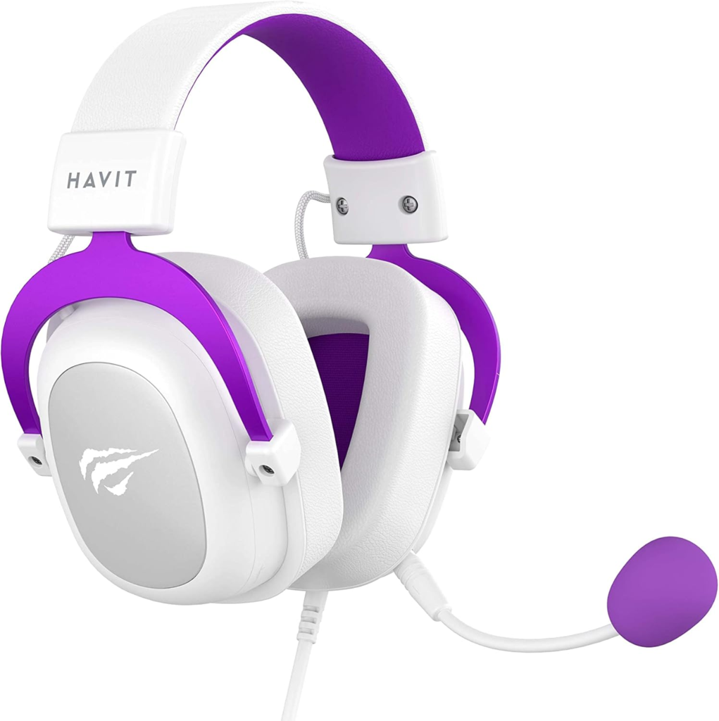 Havit HV-H2002d Purple.