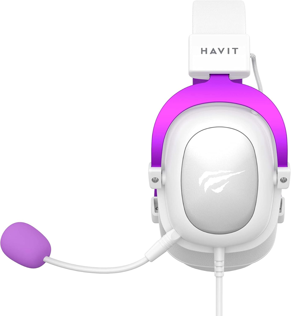 Havit HV-H2002d Purple.