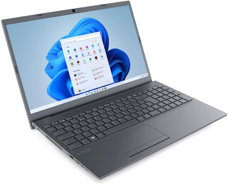  Notebook VAIO®FE15 AMD® Ryzen 5 